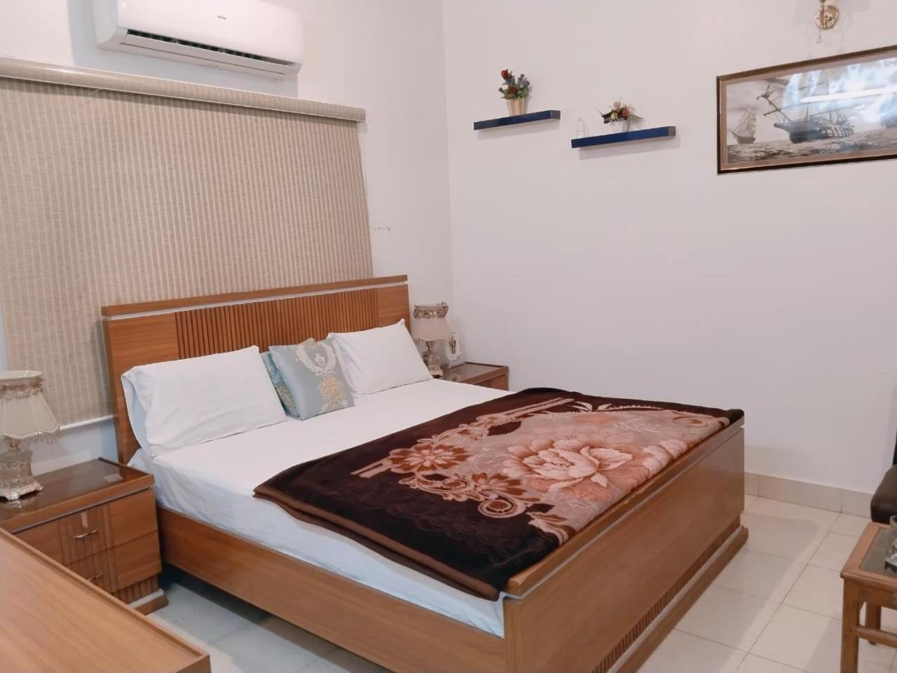 Al Raheem Guest House Hyderabad Exterior foto
